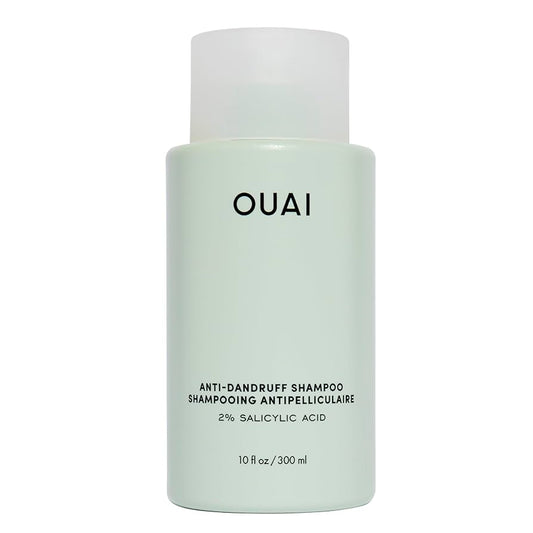 Ouai | Anti-Dandruff Shampoo