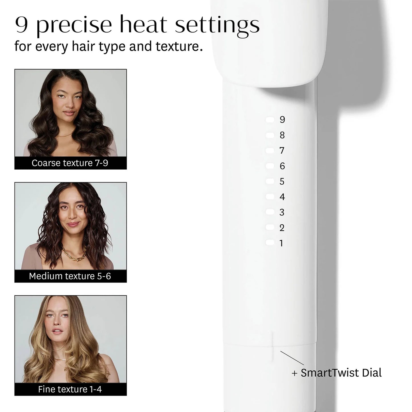 T3 Micro | Curling Iron | SINGLEPASS CURL X