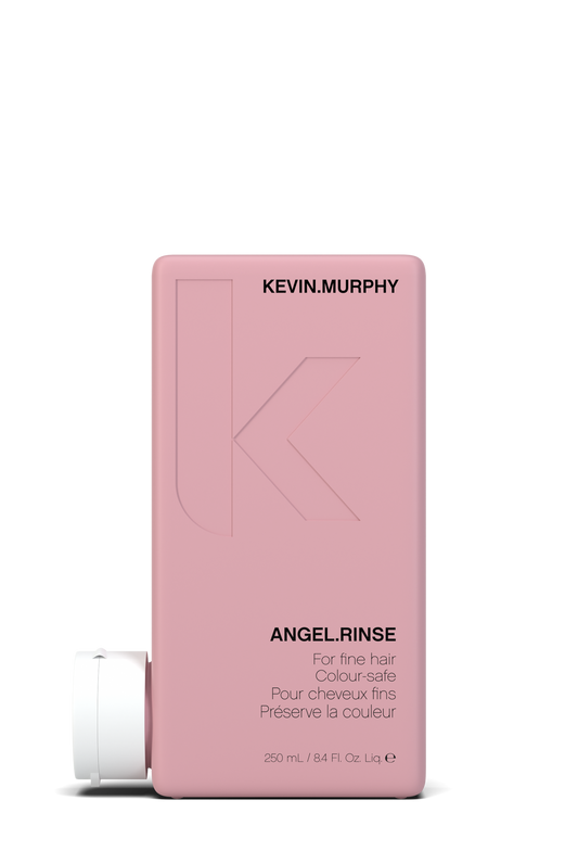 KEVIN.MURPHY | ANGEL.RINSE