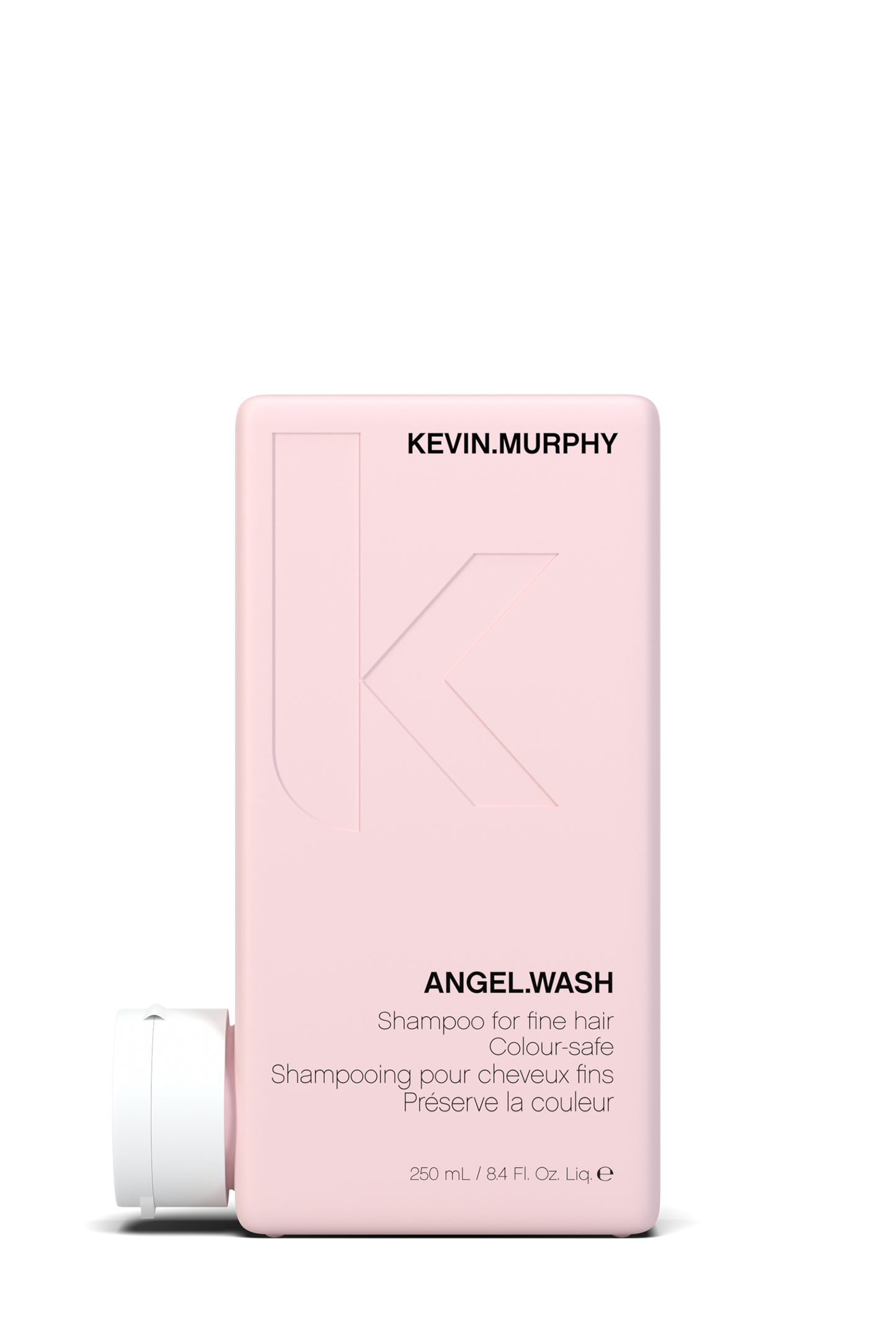 KEVIN.MURPHY | ANGEL.WASH