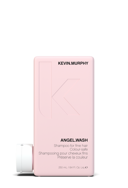 KEVIN.MURPHY | ANGEL.WASH