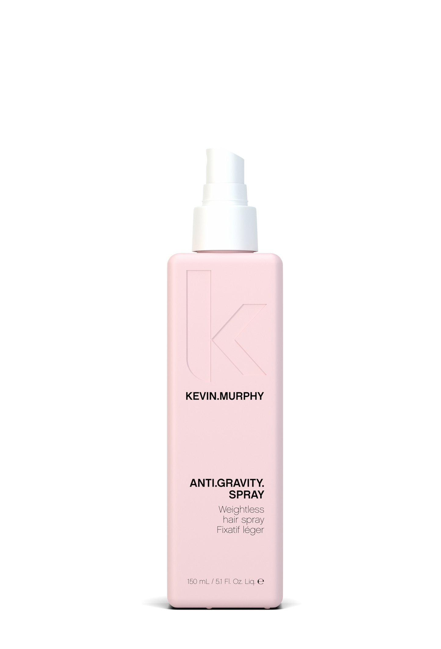 KEVIN.MURPHY | ANTI.GRAVITY.SPRAY