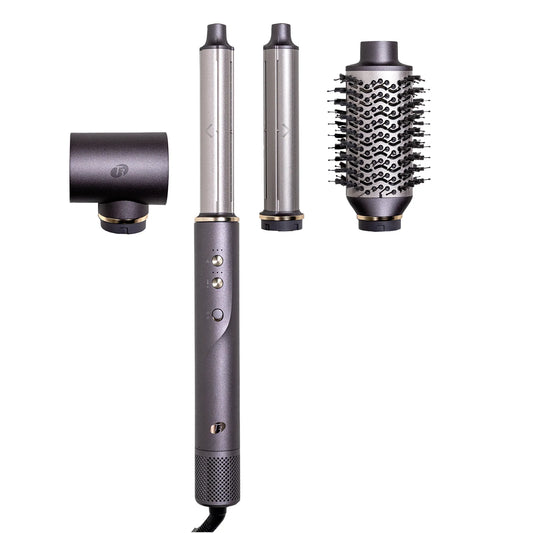 T3 Micro | Hair Dryer | AIRE 360 Ceramic Air Styler Blowout Kit