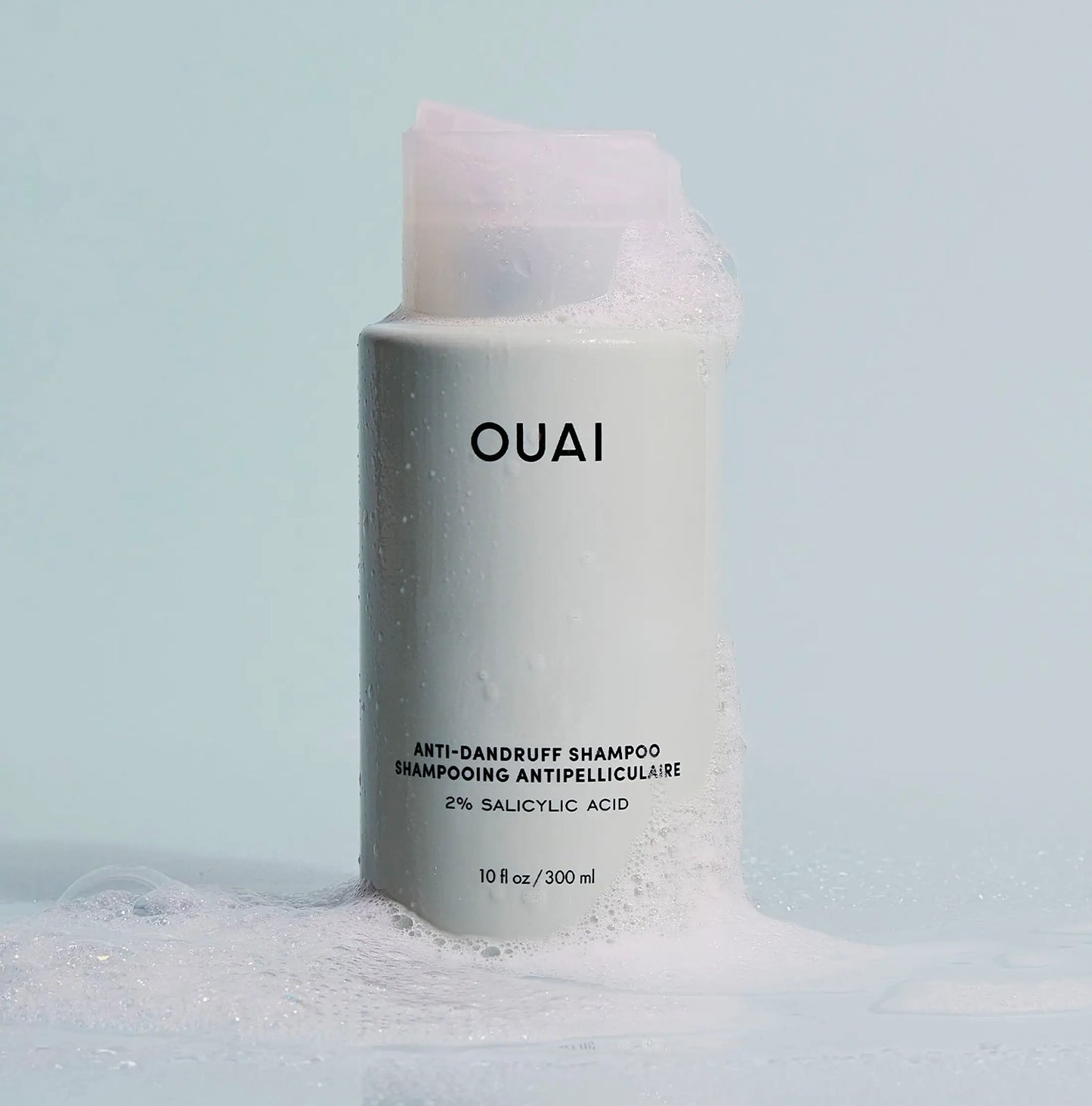 Ouai | Anti-Dandruff Shampoo
