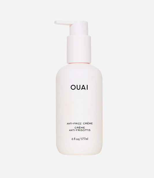 Ouai | Anti-Frizz Creme
