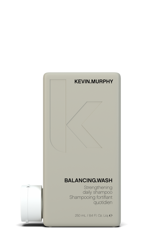 KEVIN.MURPHY | BALANCING.WASH