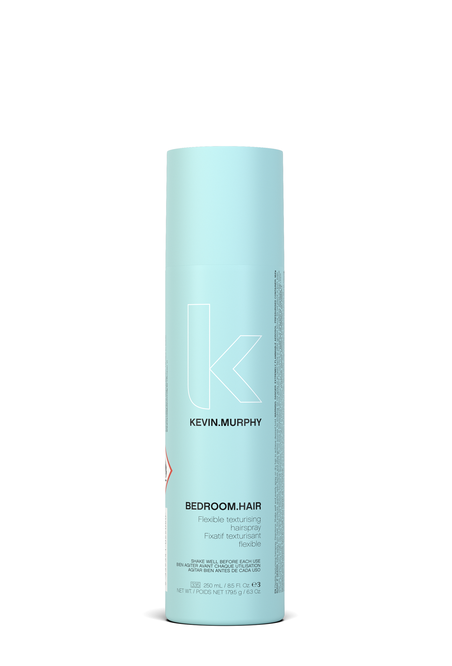 KEVIN.MURPHY | BEDROOM.HAIR