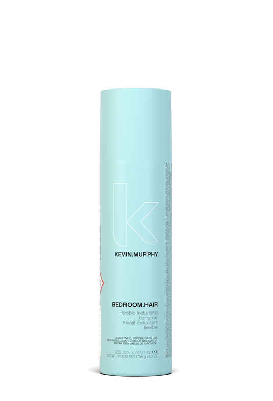 KEVIN.MURPHY | BEDROOM.HAIR