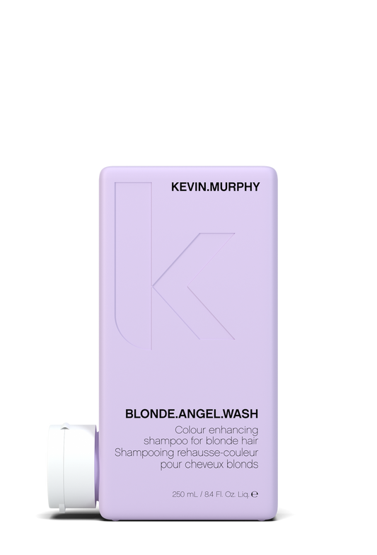 KEVIN.MURPHY | BLONDE.ANGEL.WASH
