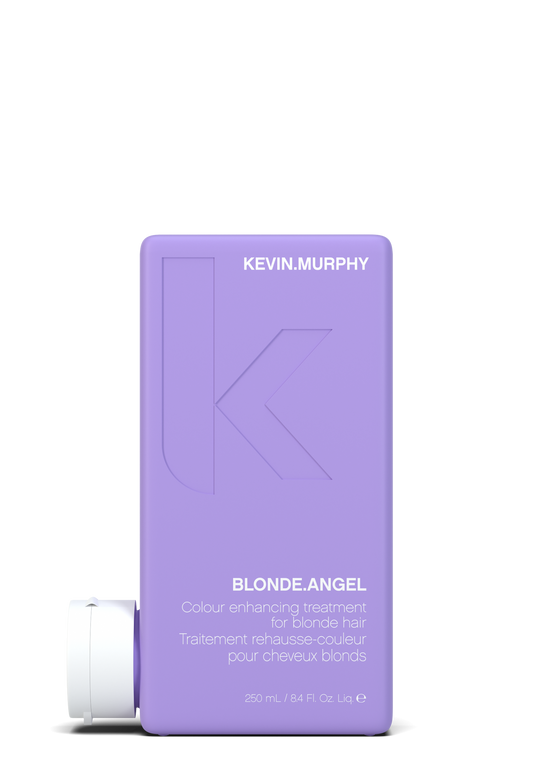 KEVIN.MURPHY | BLONDE.ANGEL