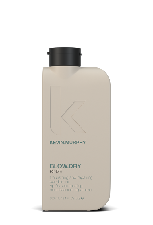 KEVIN.MURPHY | BLOW.DRY RINSE