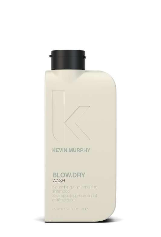 KEVIN.MURPHY | BLOW.DRY WASH