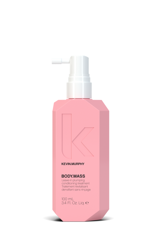 KEVIN.MURPHY | BODY.MASS