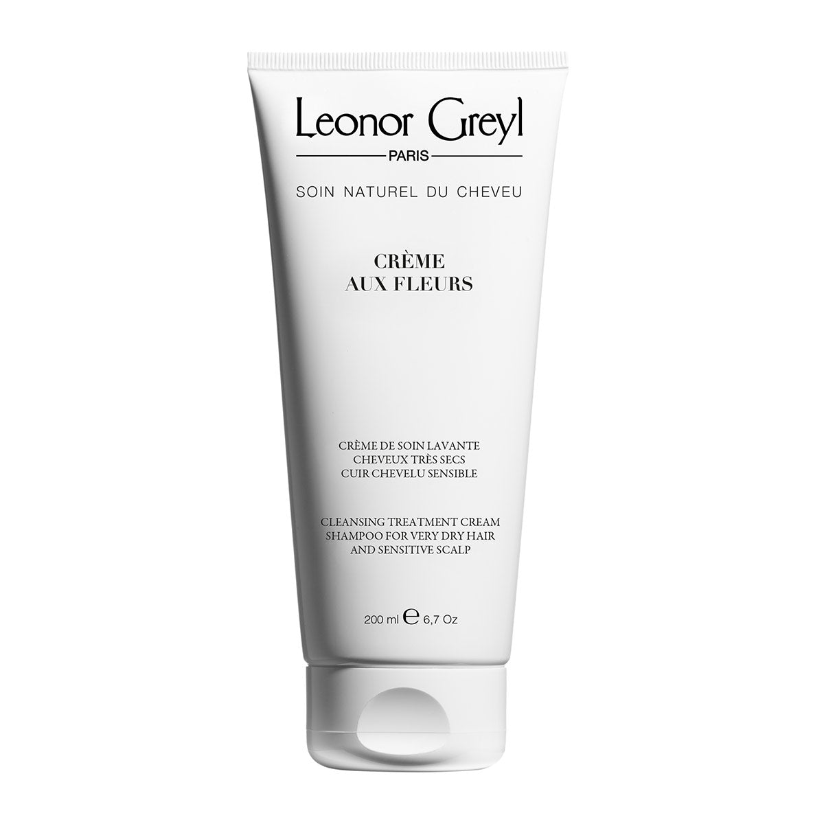 LEONOR GREYL | CRÈME AUX FLEURS