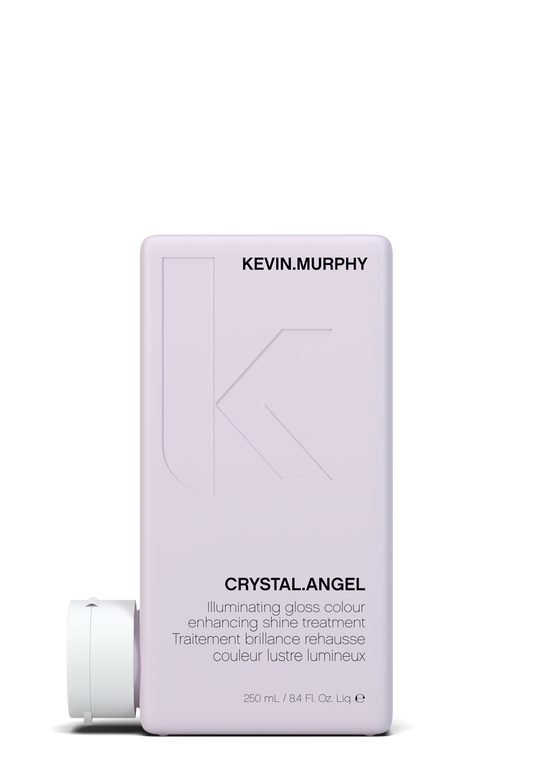 KEVIN.MURPHY | CRYSTAL.ANGEL