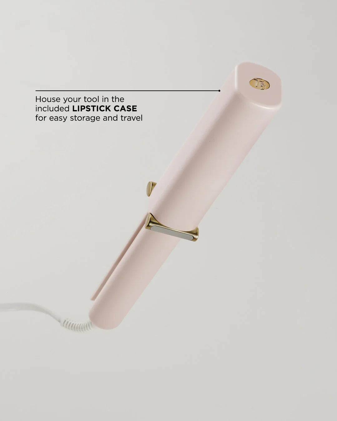T3 Micro | Curling Iron | CURLING STRAIGHTENER