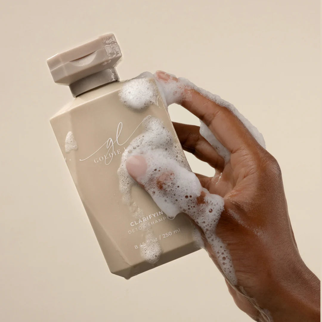 Goldie Locks | Clarifying Shampoo
