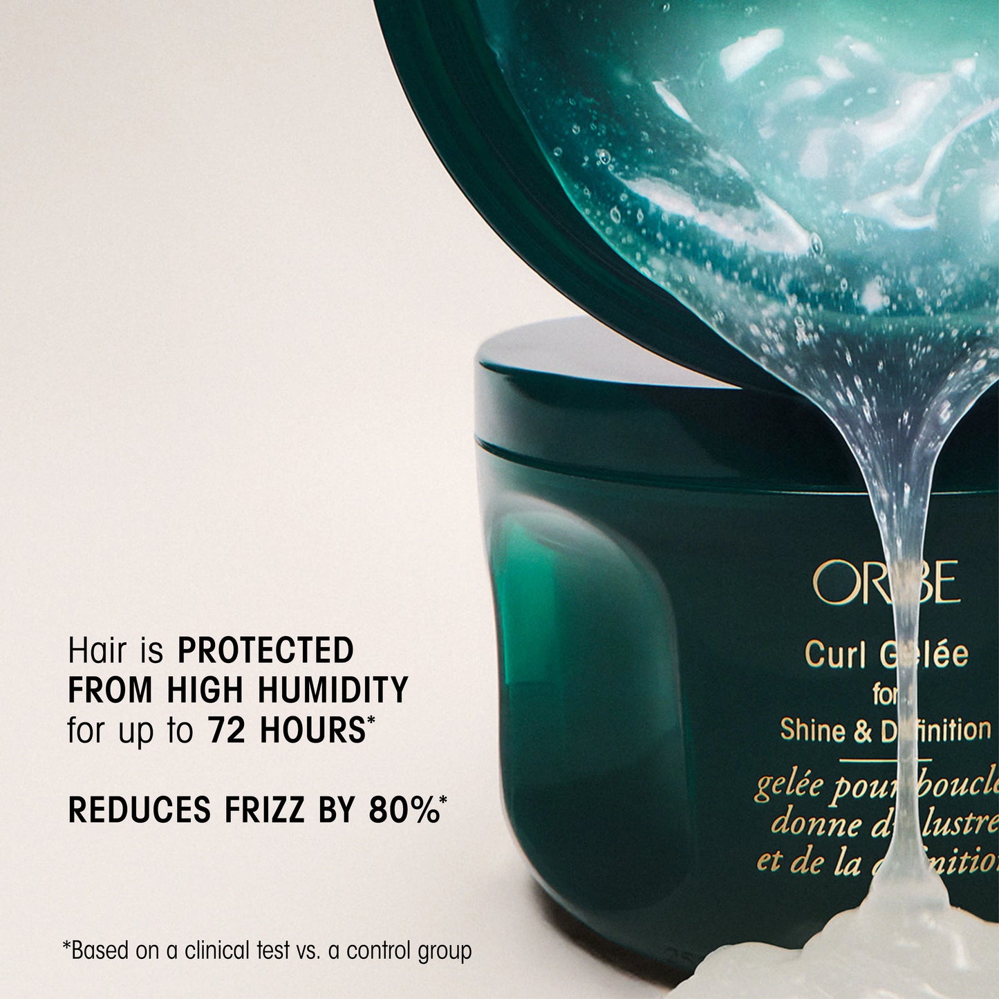 Oribe | Eternal Curls CURL GELÉE FOR SHINE & DEFINITION
