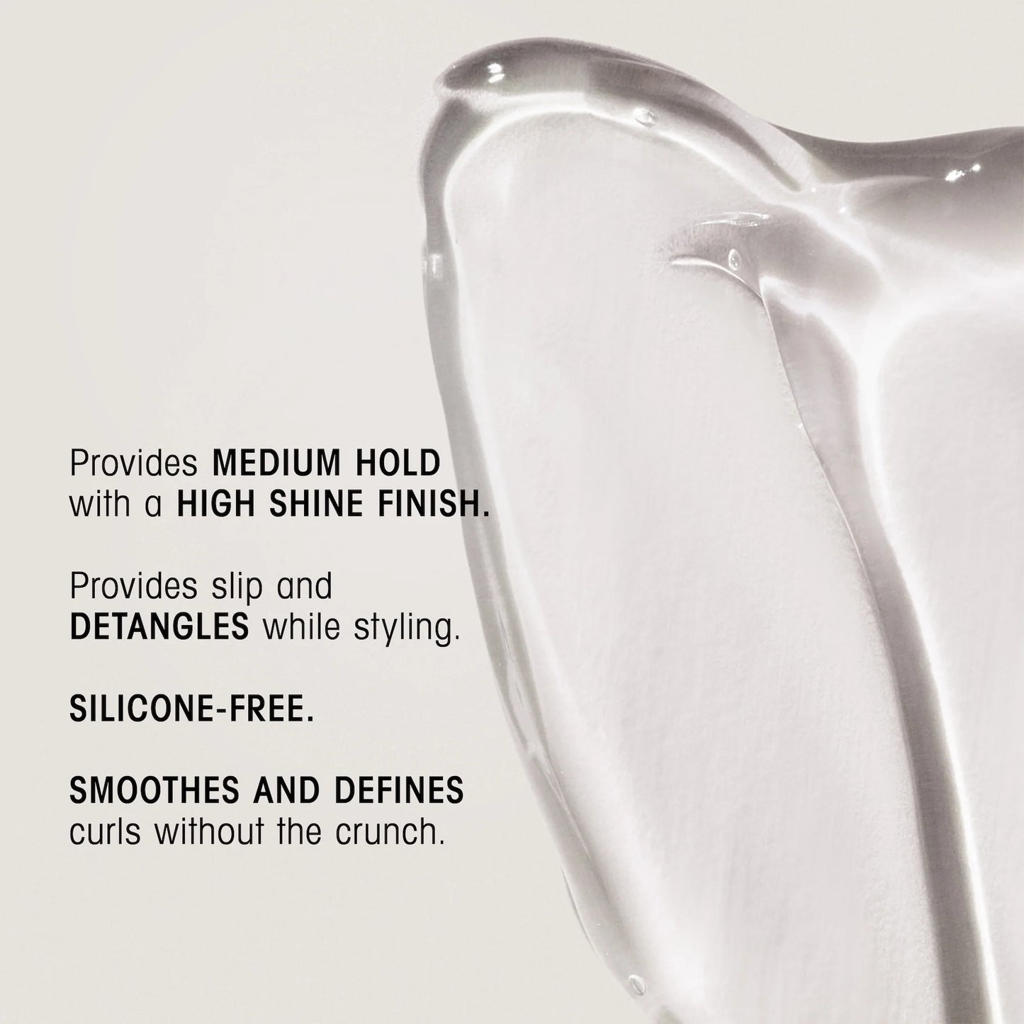 Oribe | Eternal Curls CURL GELÉE FOR SHINE & DEFINITION