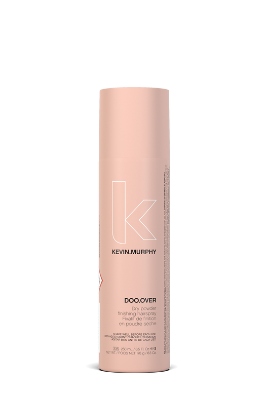 KEVIN.MURPHY | DOO.OVER
