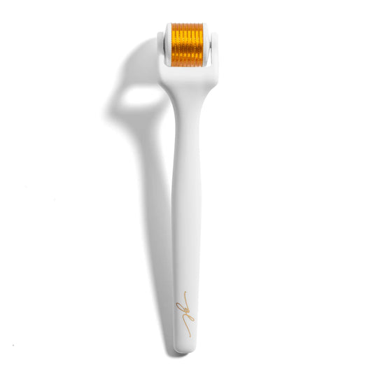 Goldie Locks | Micro-Needle Derma Roller Kit