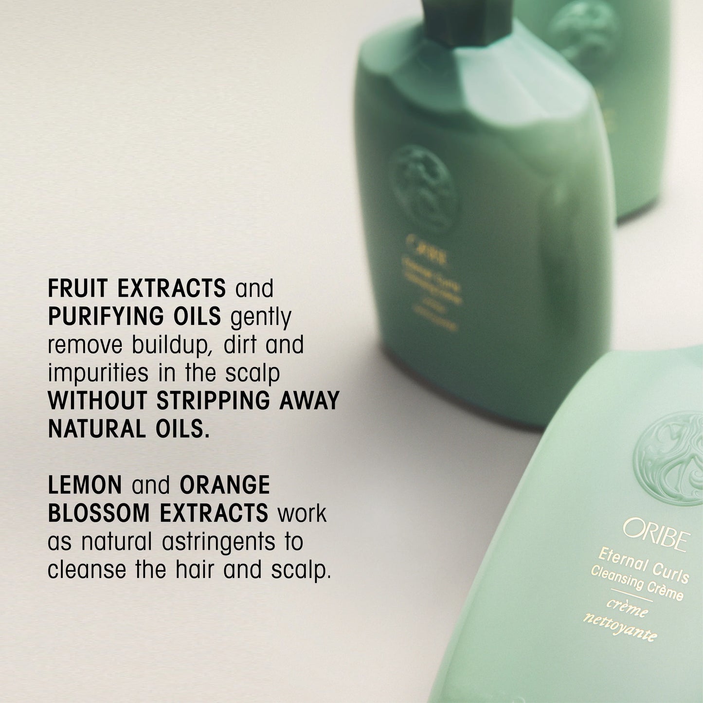 Oribe | Eternal Curls Cleansing Crème