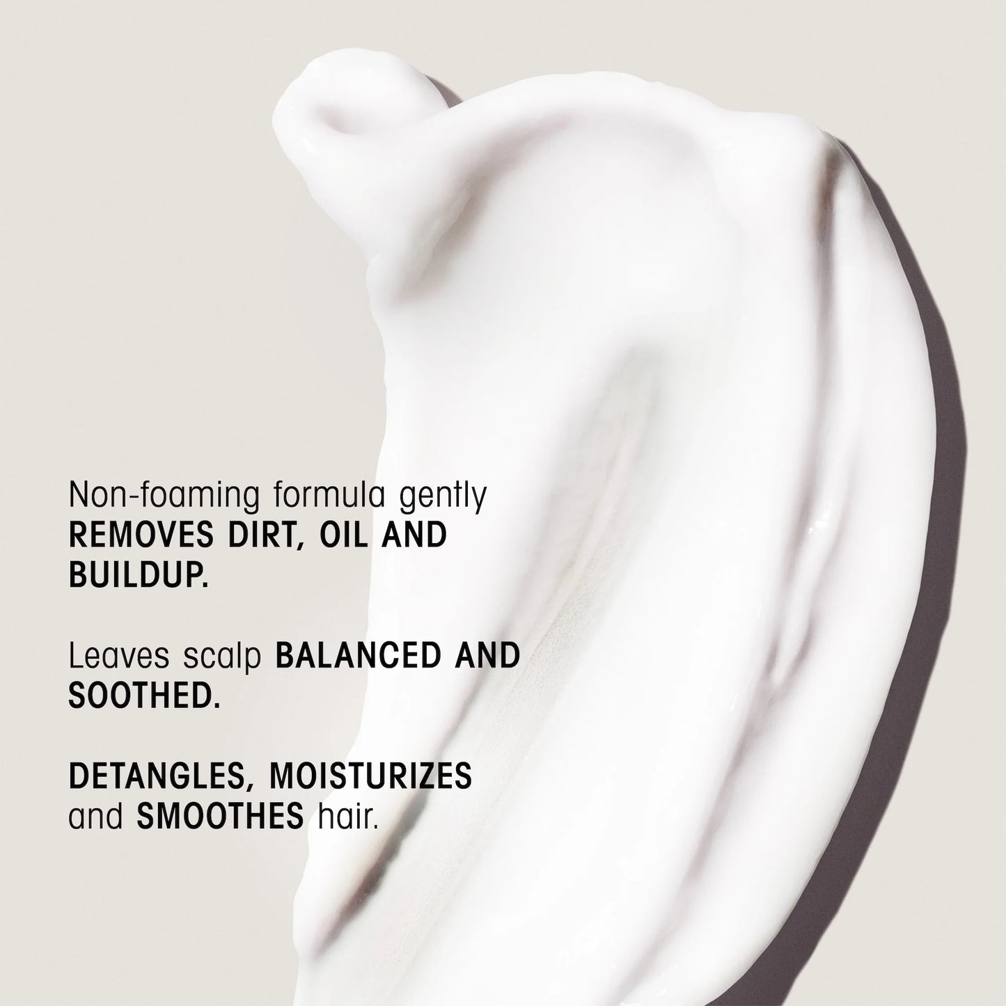 Oribe | Eternal Curls Cleansing Crème