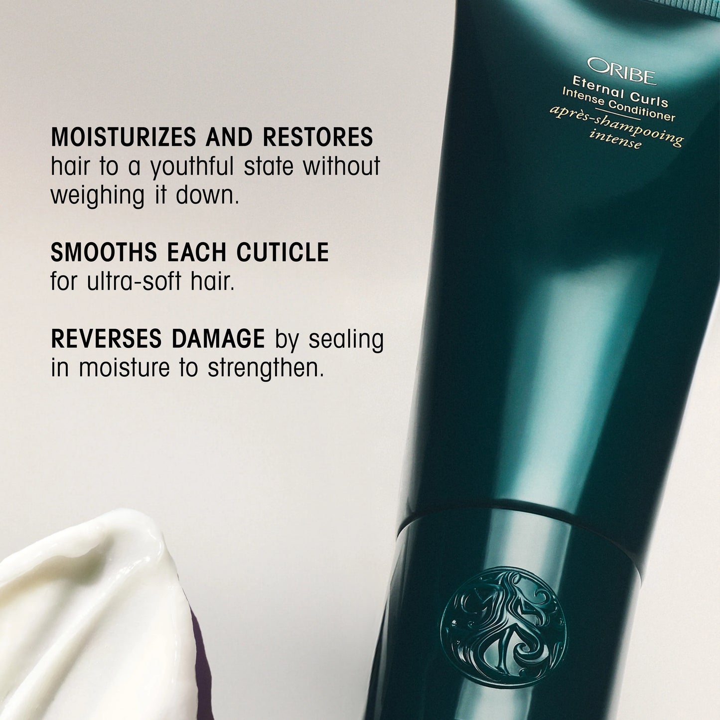 Oribe | Eternal Curls Intense Conditioner