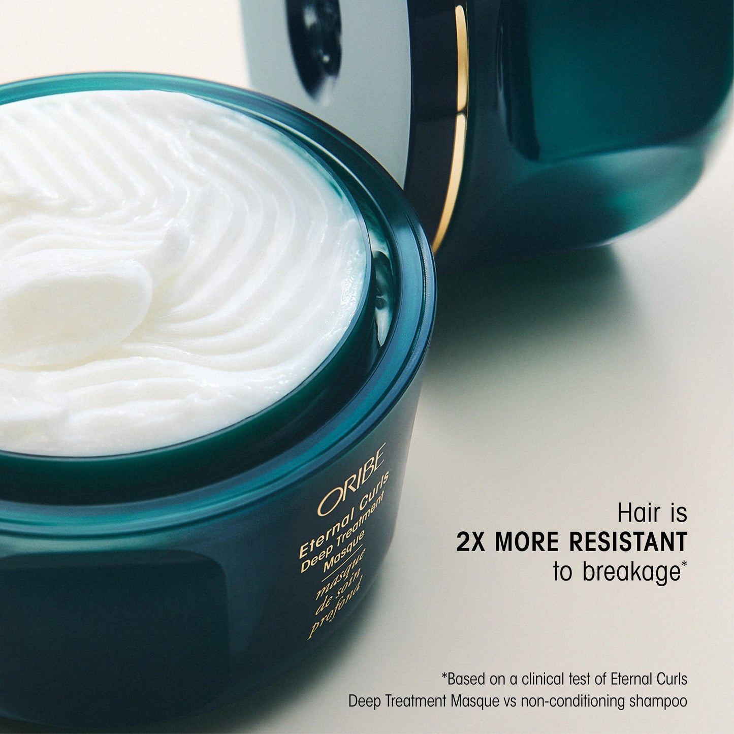 Oribe | Eternal Curls Deep Treatment Masque