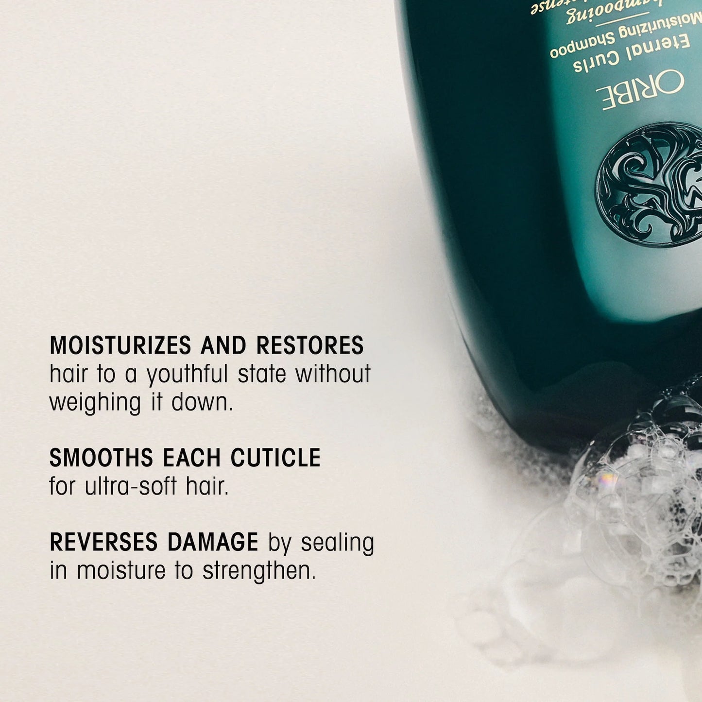 Oribe | Eternal Curls Moisturizing Shampoo