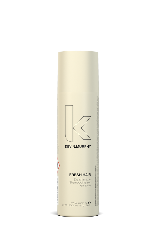 KEVIN.MURPHY | FRESH.HAIR