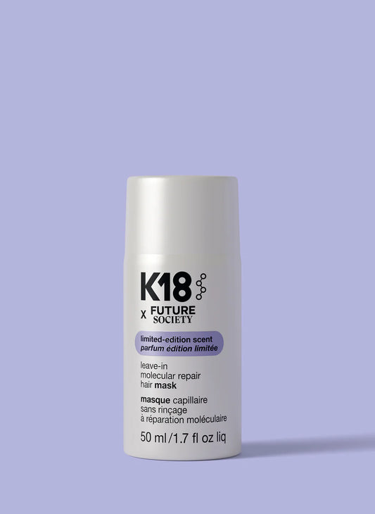 K18 | Leave-in molecular repair hair mask - Limited Edition