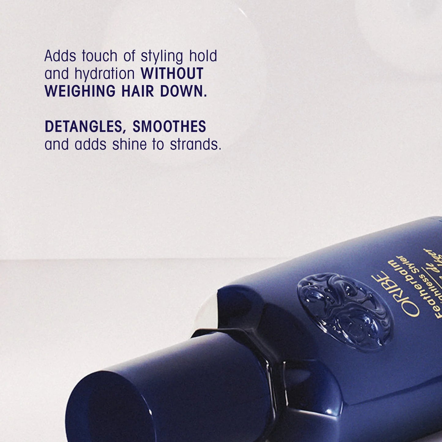 Oribe | Featherbalm Weightless Styler
