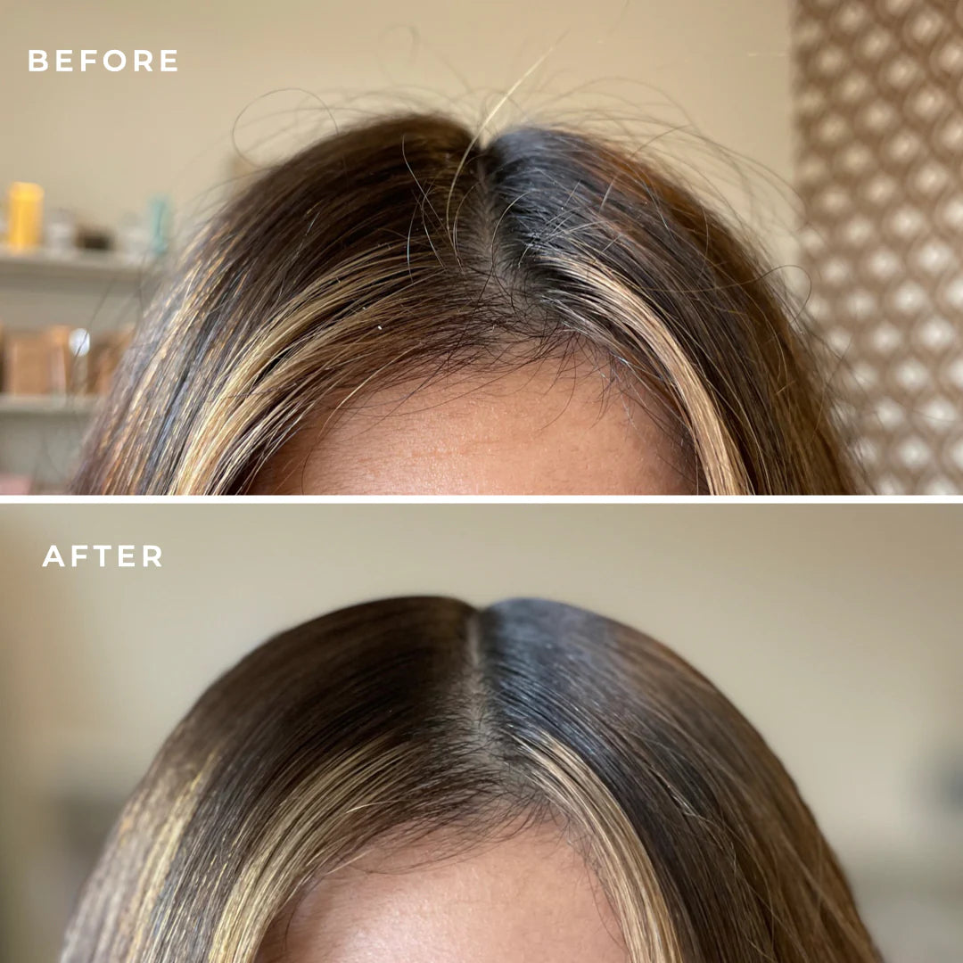 Goldie Locks | Flyaway Fix Pomade Stick