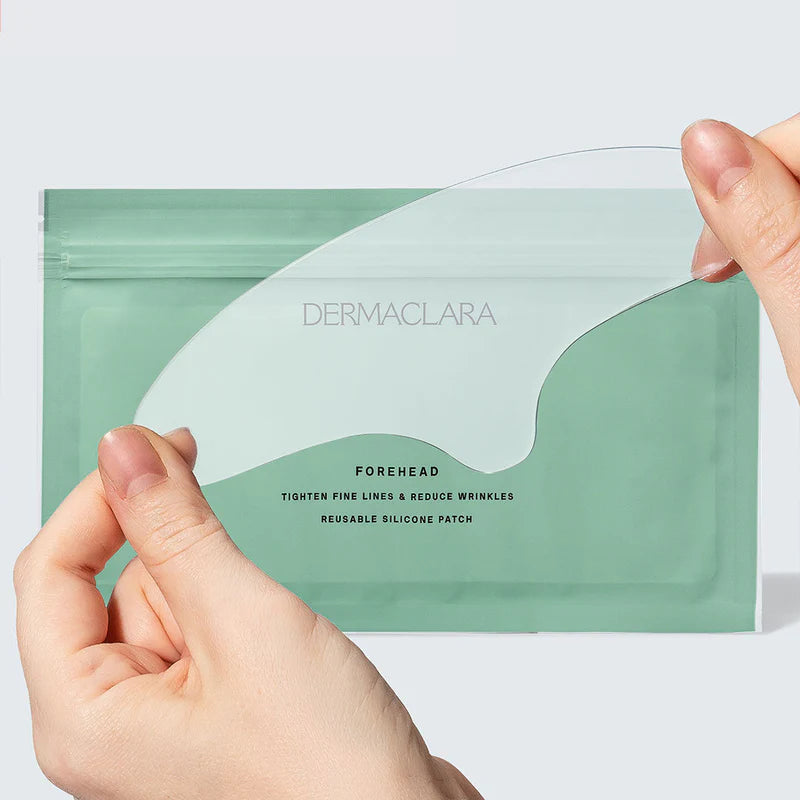 DERMACLARA | Forehead Occlusion Patch