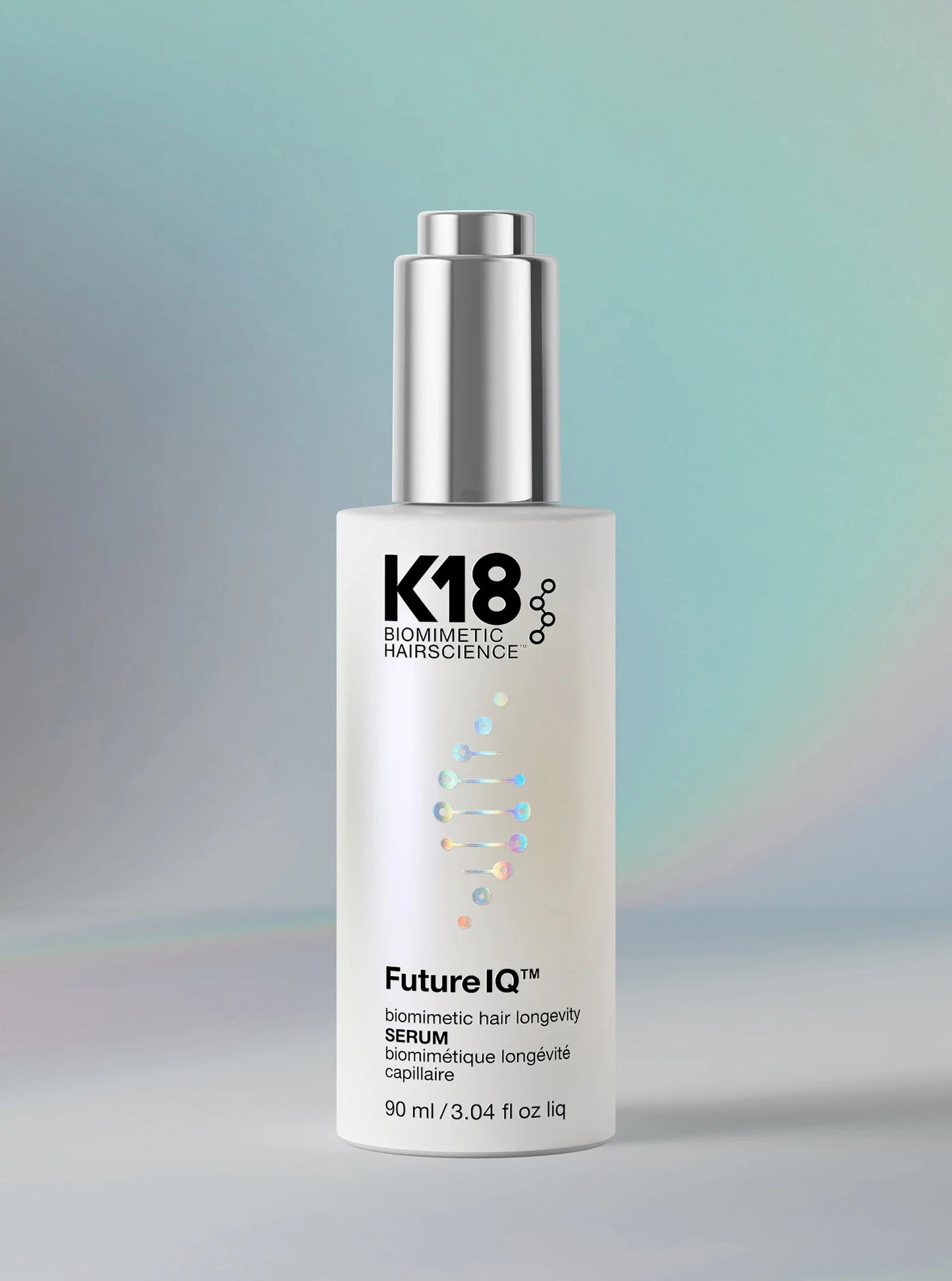 K18 | FutureIQ™ biomimetic hair longevity serum