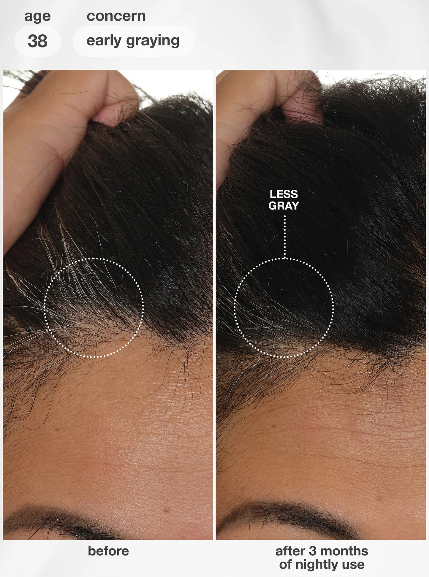 K18 | FutureIQ™ biomimetic hair longevity serum