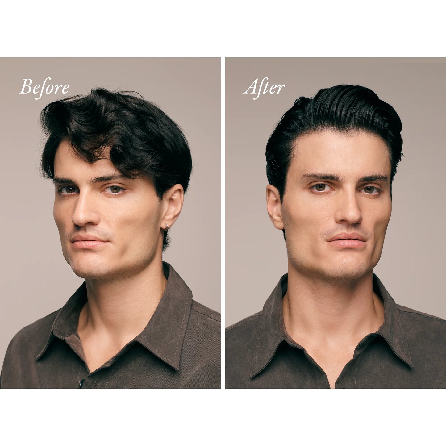Oribe | Gel Sérum Radiance, Magic, and Hold