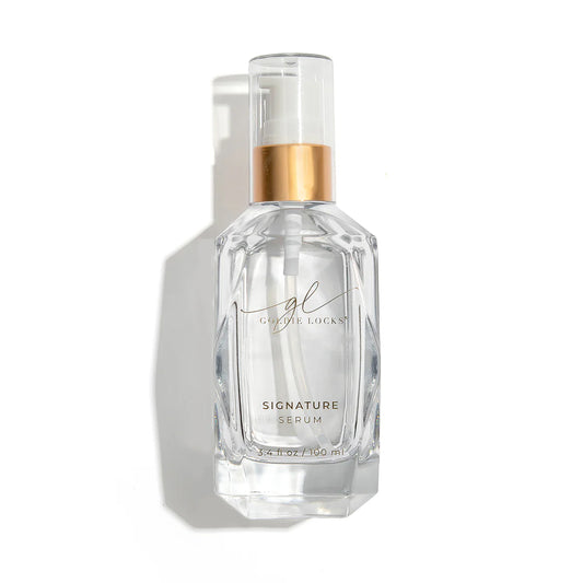 Goldie Locks | Signature Hair Serum