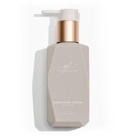 Goldie Locks | Smoothing Cream