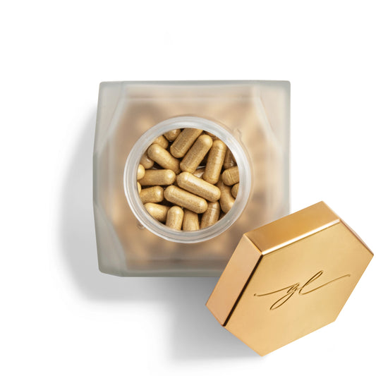 Goldie Locks | Hair Supplements