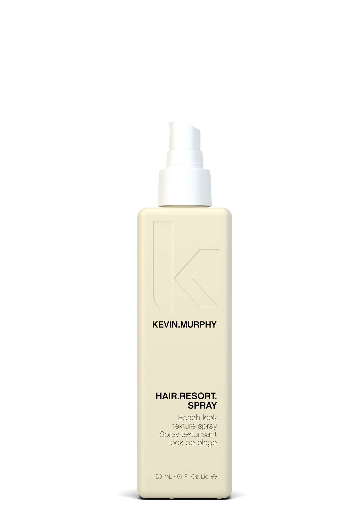 KEVIN.MURPHY | HAIR.RESORT.SPRAY