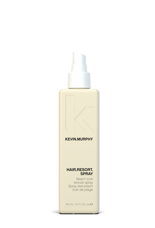 KEVIN.MURPHY | HAIR.RESORT.SPRAY