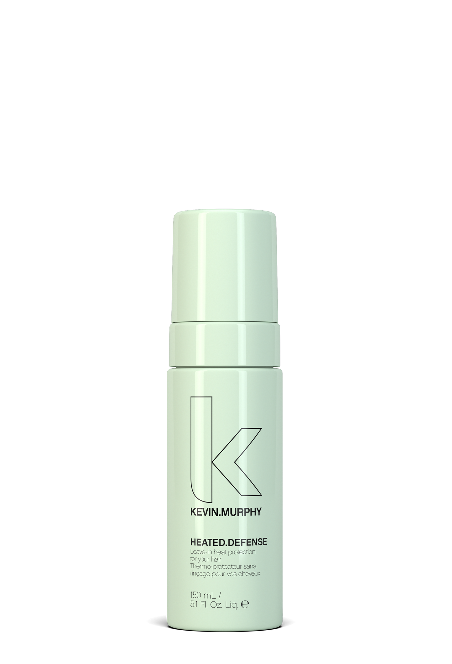 KEVIN.MURPHY | HEATED.DEFENSE