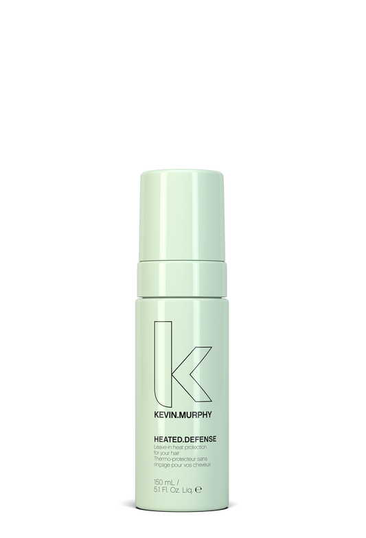 KEVIN.MURPHY | HEATED.DEFENSE