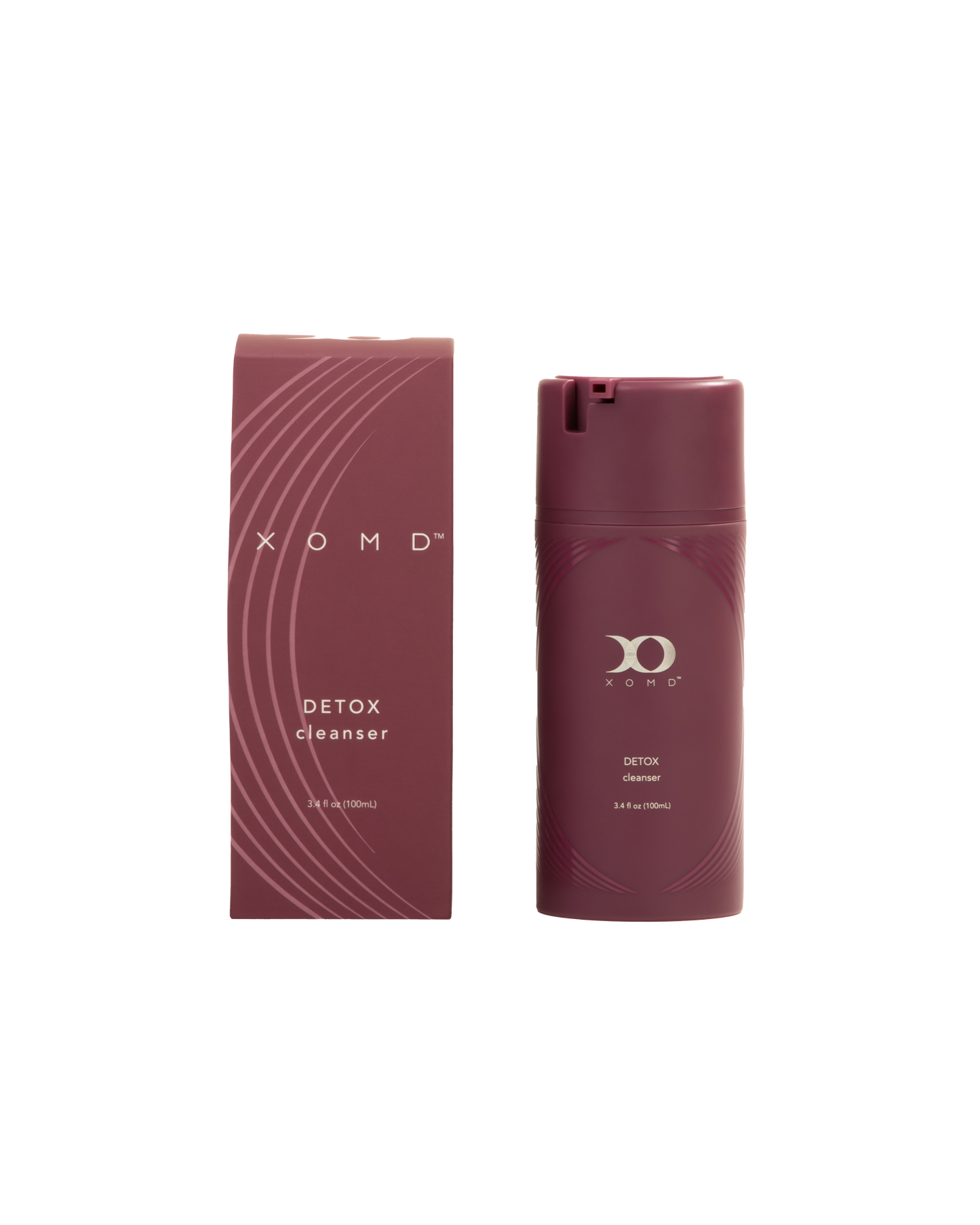 XOMD | Detox Cleanser