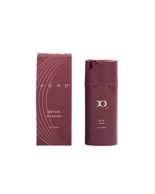XOMD | Detox Cleanser