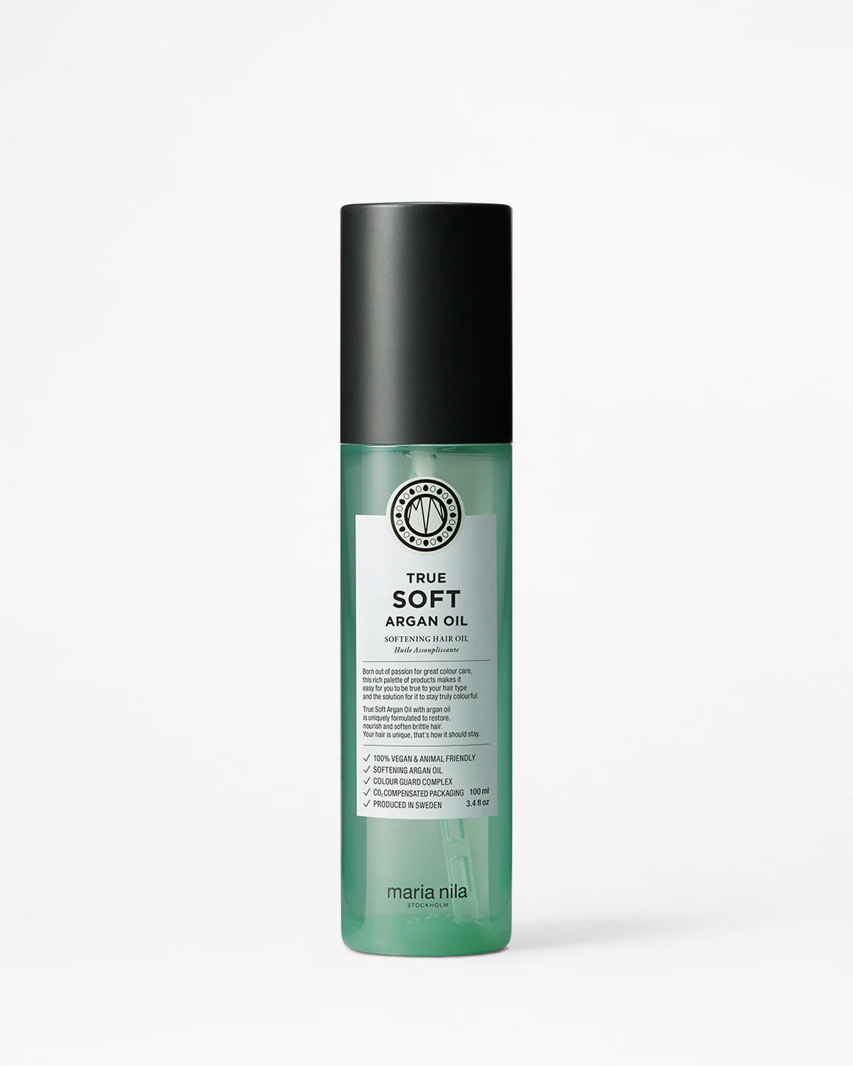 Maria Nila | True Soft Argan Oil