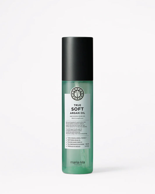 Maria Nila | True Soft Argan Oil