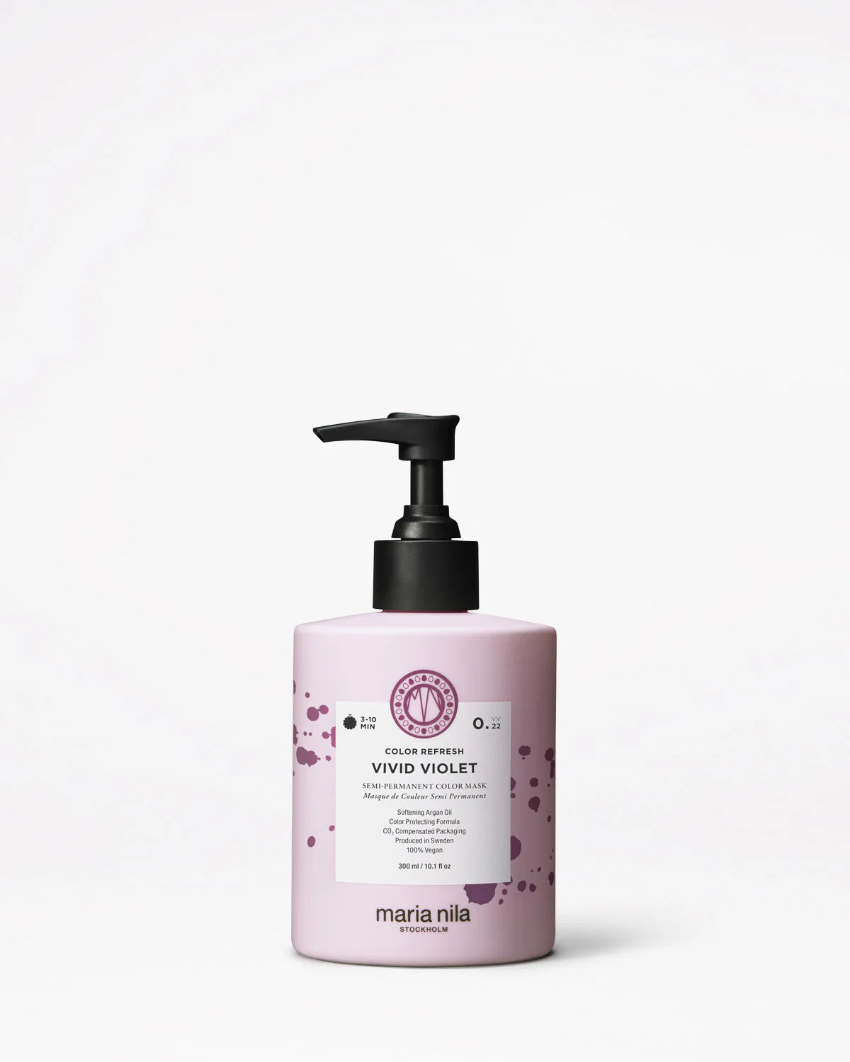 Maria Nila | Color Refresh Vivid Violet